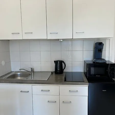 Apartamento Foch 7-proche Allee Paul Riquet-wifi-tv Connectee Béziers